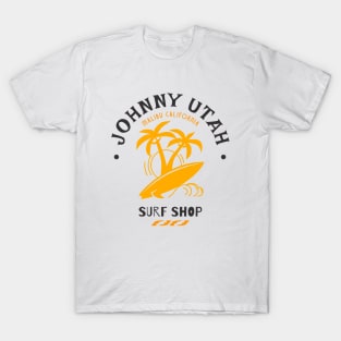 POINT BREAK T-Shirt